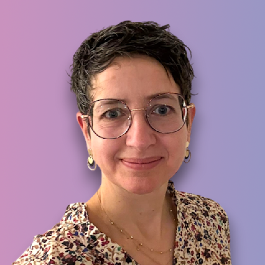 Jennifer Maumy Brignon