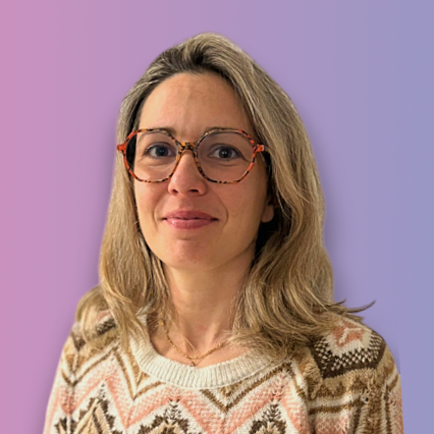 Morgane Maumy Brignon